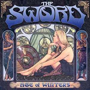 Vinile Age of Winters Sword