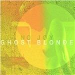 Ghost Blonde - Vinile LP di No Joy