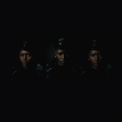 Light Asylum - CD Audio di Light Asylum