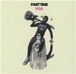 PDA - CD Audio di Part Time