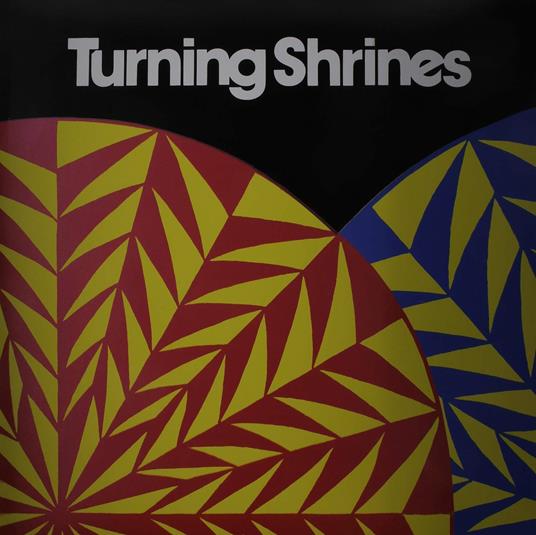 Face of Another - Vinile LP di Turning Shrines