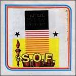 CD Early Risers Soldiers of Fortune