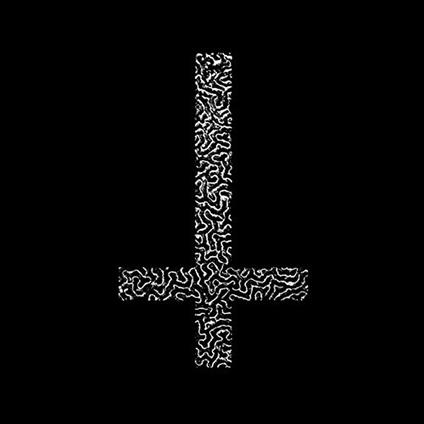 Coral Cross - 001 - Vinile 7'' di Jorge Elbrecht