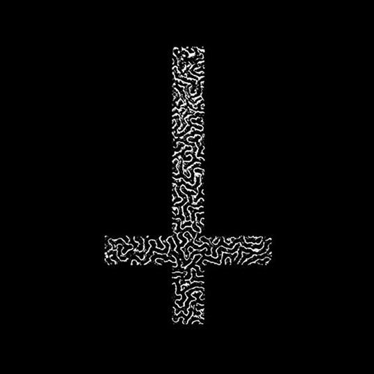 Coral Cross - 001 - Vinile 7'' di Jorge Elbrecht