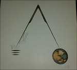 Vinile As High as the Highest Heavens and from the Center to the Circumference of the Earth True Widow