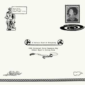 Vinile A Certain Kind-Everybody's Talkin' Weyes Blood
