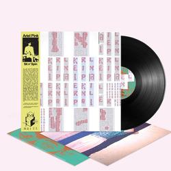 Sit n Spin - Vinile LP di Ariel Pink