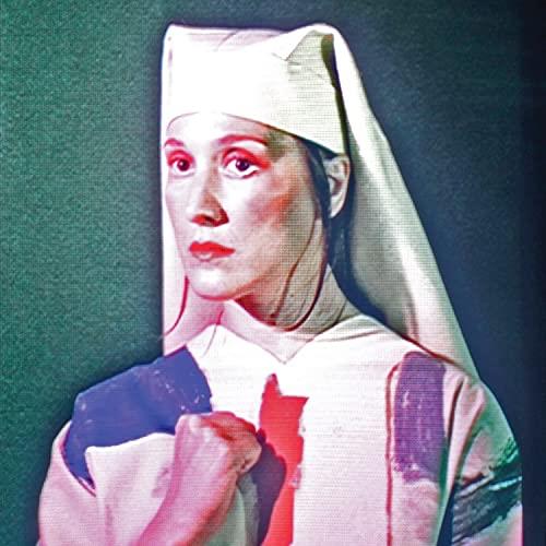 Pompeii (Coloured Vinyl) - Vinile LP di Cate Le Bon