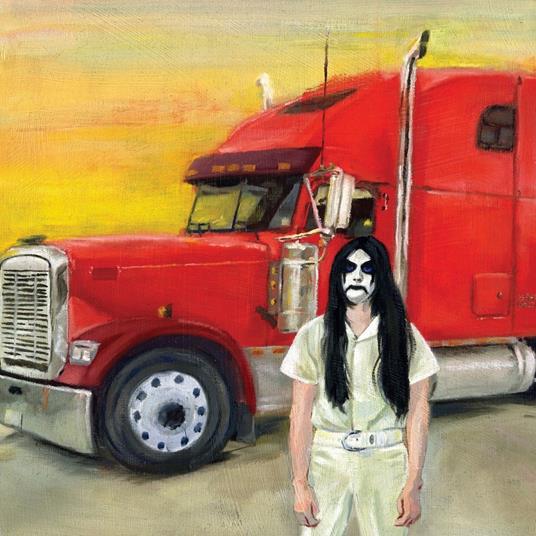 Letting Go - Vinile LP di Hayden Pedigo