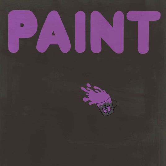 Paint - Vinile LP di Paint