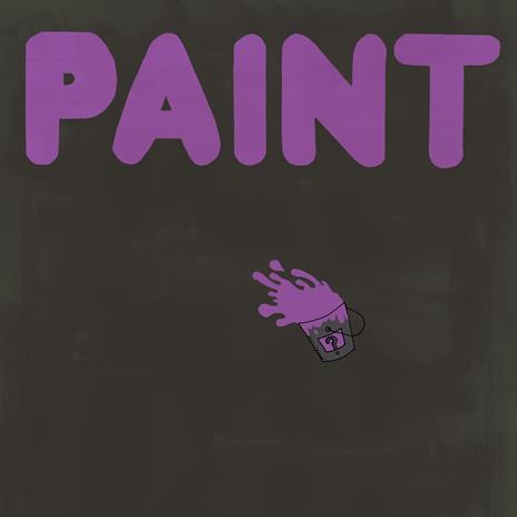 Paint - CD Audio di Paint