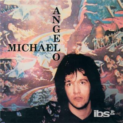 Michael Angelo - CD Audio di Michael Angelo Nigro