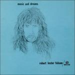 Music and Dreams - CD Audio di Robert Lester Folsom