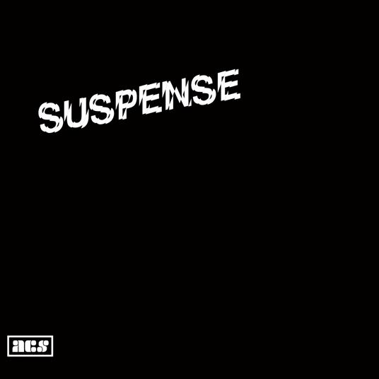 Suspense - CD Audio di Bernard Fevre