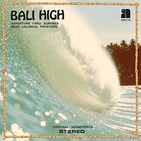 Bali High - CD Audio di Mike Sena