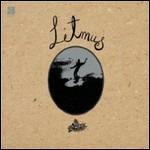 Litmus - Glass Love - Vinile LP di Andrew Kidman