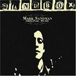 SANDMAN MARK - The music of Mark Sandman