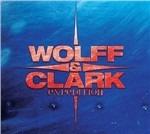 Wolff & Clark Expedition (feat. Michael Wolff & Mike Clark) - CD Audio di Wolff & Clark Expedition