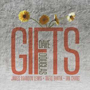 CD Gifts Dave Douglas