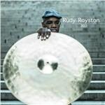303 - CD Audio di Rudy Royston