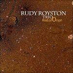 Rise of Orion - CD Audio di Rudy Royston