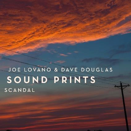 Scandal - CD Audio di Joe Lovano,Dave Douglas