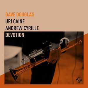 CD Devotion Uri Caine Dave Douglas