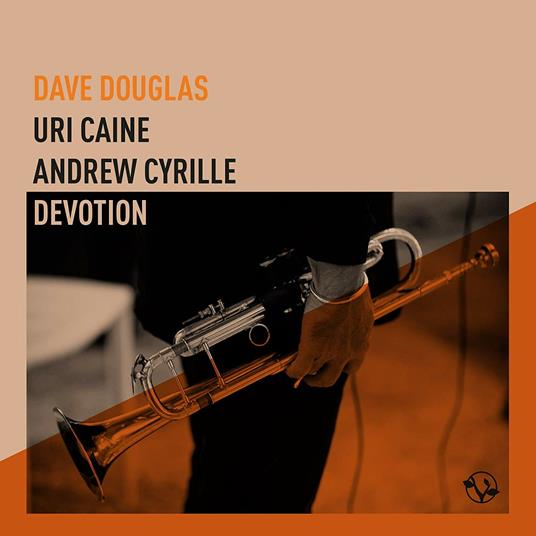 Devotion - CD Audio di Uri Caine,Dave Douglas