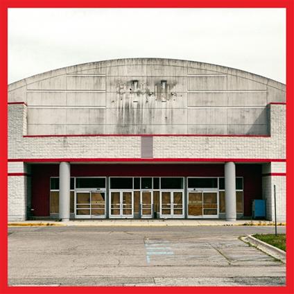 Bought To Rot - CD Audio di Laura Jane Grace