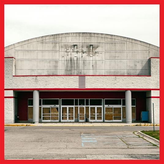 Bought To Rot - CD Audio di Laura Jane Grace