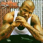 Readvocate - CD Audio di The Game
