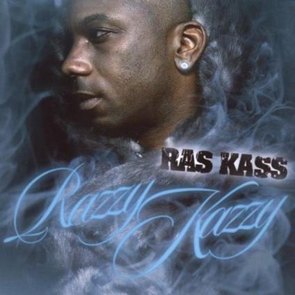 Razzy Kazzy - CD Audio di Ras Kass