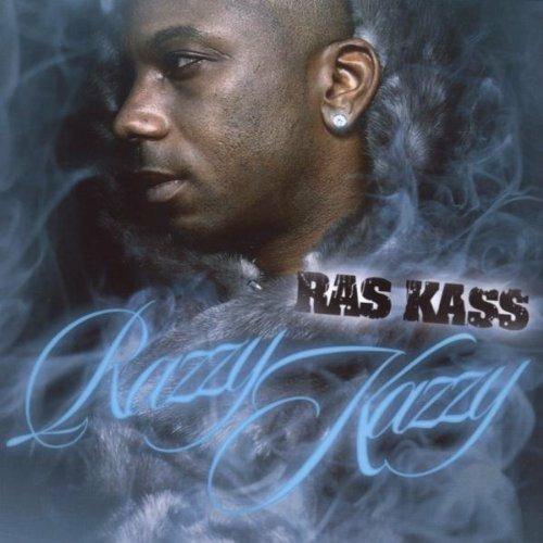 Razzy Kazzy - CD Audio di Ras Kass