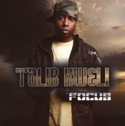 Focus - CD Audio di Talib Kweli