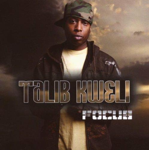 Focus - CD Audio di Talib Kweli
