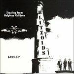 Stealing from Helpless Children - CD Audio di Blitzoids