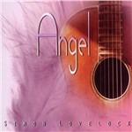 Angel - CD Audio di Simon Lovelock
