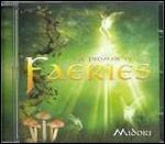 A Promise of Faeries - CD Audio di Midori (Medwyn Goodall)