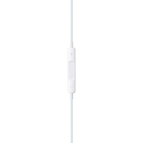 Auricolari Apple EarPods Iphone con connettore Lightning - 3