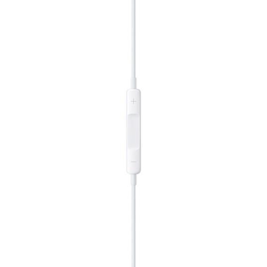 Auricolari Apple EarPods Iphone con connettore Lightning - 3