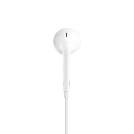 Auricolari Apple EarPods Iphone con connettore Lightning - 5