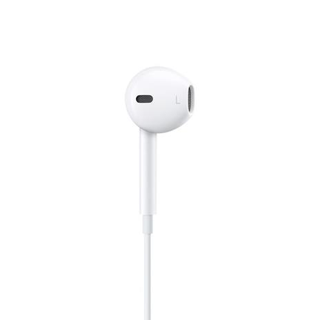 Auricolari Apple EarPods Iphone con connettore Lightning - 6