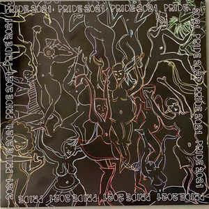 Pride 2021 - Vinile LP