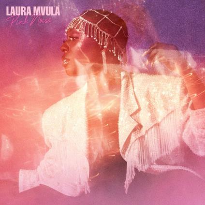 Pink Noise - CD Audio di Laura Mvula