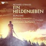 Ein Heldenleben - Burleske