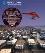 A Momentary Lapse of Reason (Remixed & Updated) (CD Audio + DVD)