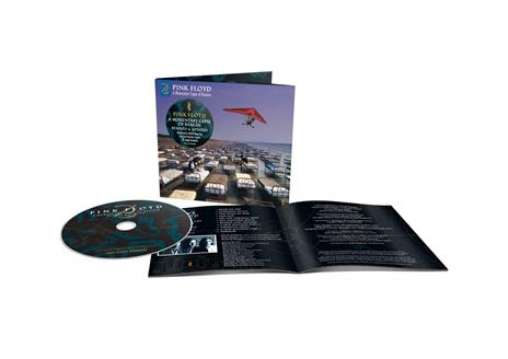 A Momentary Lapse of Reason (Remixed & Updated) - CD Audio di Pink Floyd - 2