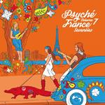 Psyché France Vol.7. (Rsd 21)