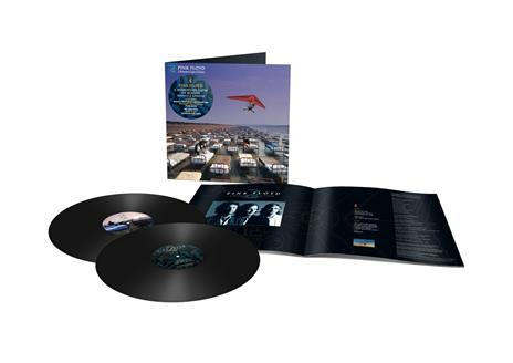 A Momentary Lapse of Reason (Remixed & Updated) (2 LP) - Vinile LP di Pink Floyd - 3