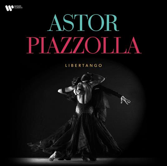 Libertango (180 gr.) - Vinile LP di Astor Piazzolla